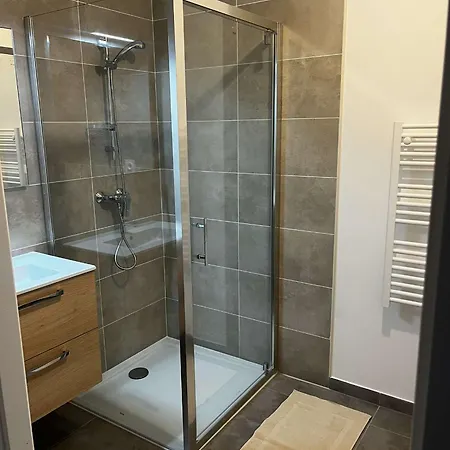 Tres Beau T2 Apartamento *