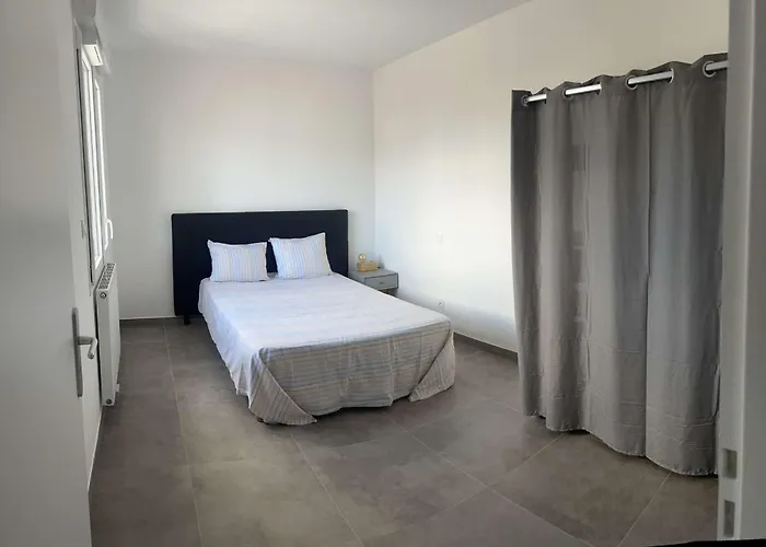 Apartamento Tres Beau T2 Ajaccio (Corsica)