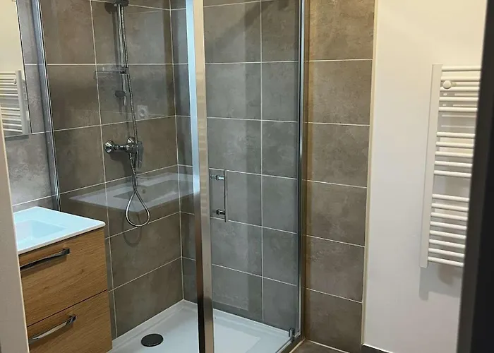 Tres Beau T2 Apartamento *